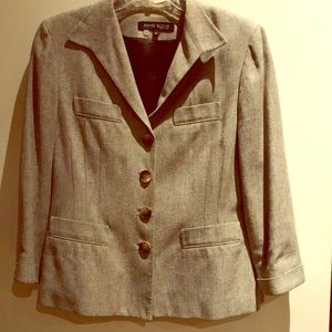 Anne Klein Blazer